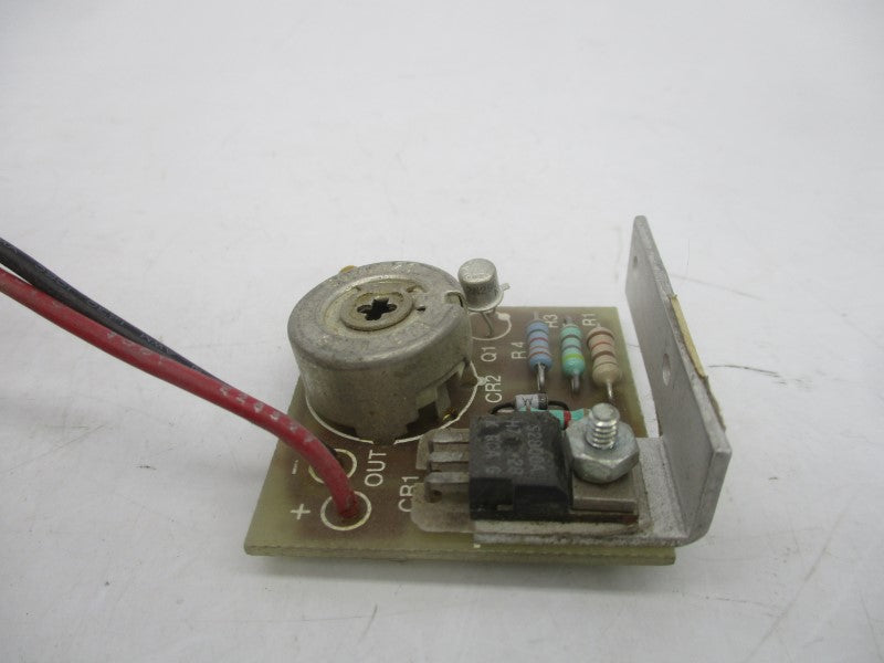 PMC-1 UNMP