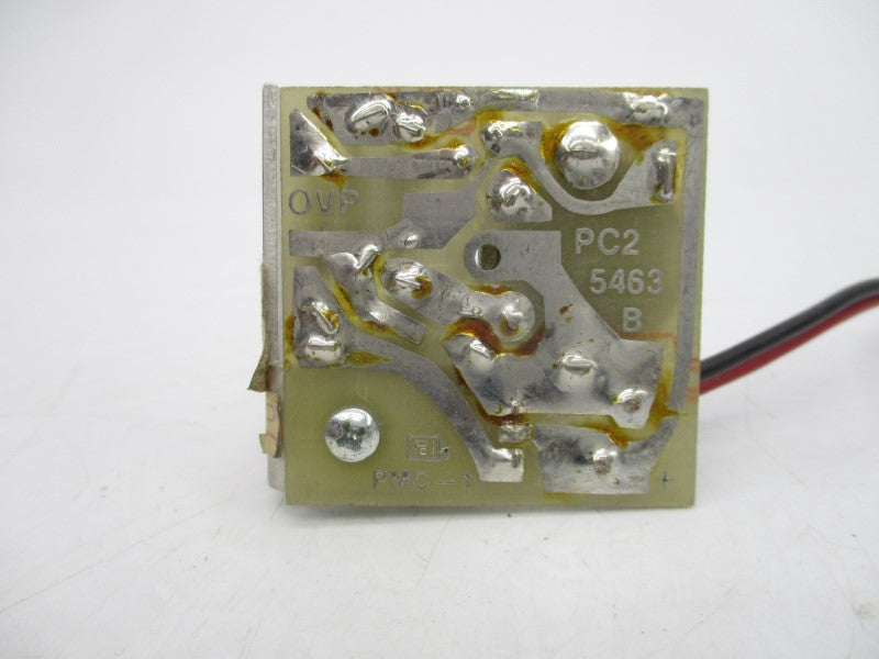 PMC-1 UNMP