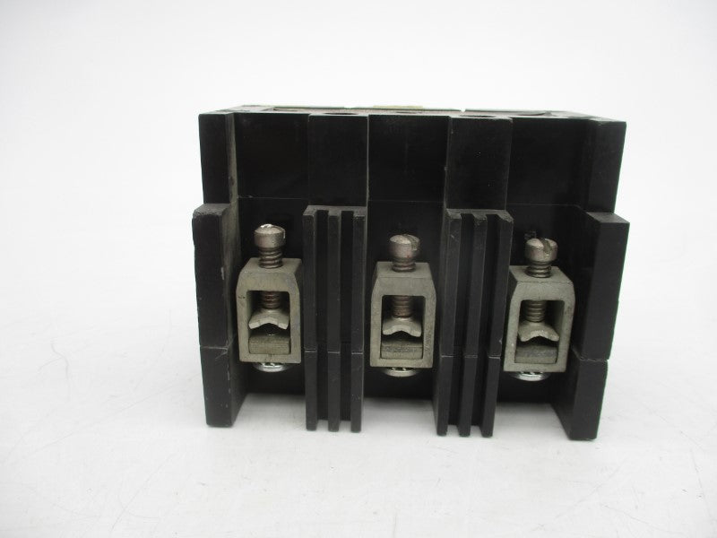GENERAL ELECTRIC TEDL36060 600V 60A UNMP