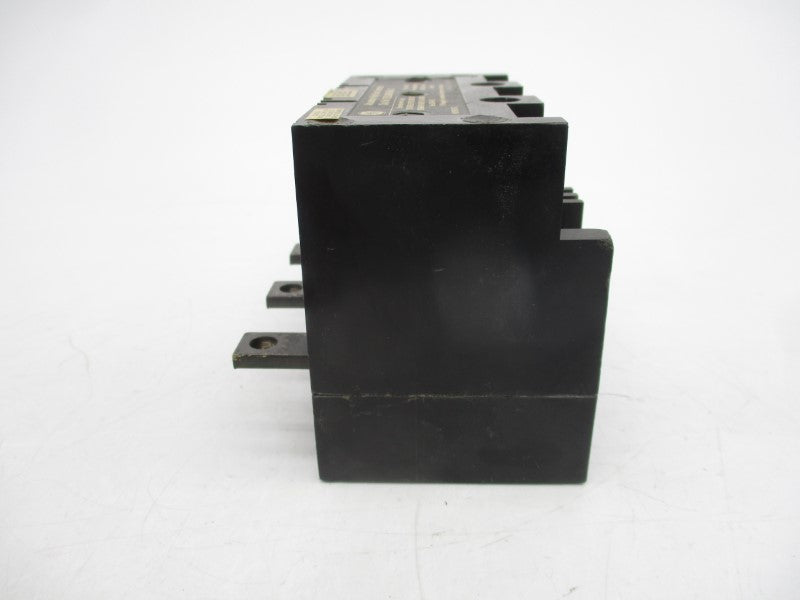 GENERAL ELECTRIC TEDL36060 600V 60A UNMP