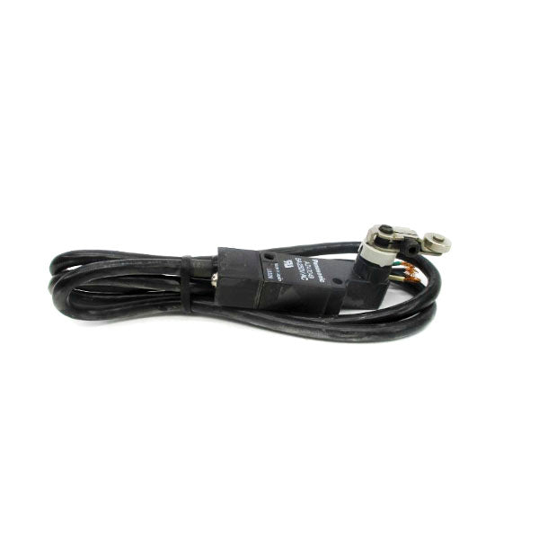 PANASONIC AZ47049 250VAC 5A UNMP