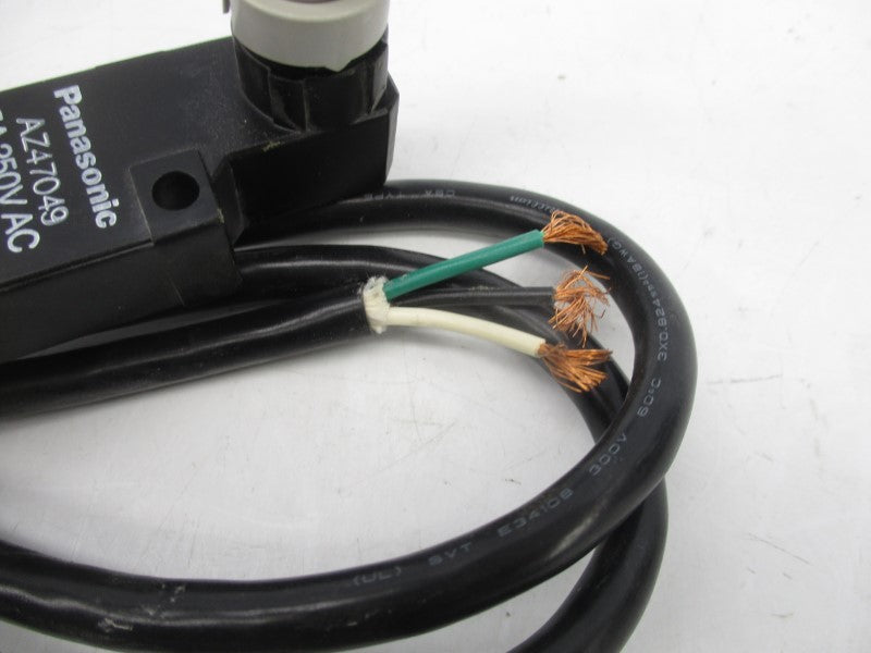 PANASONIC AZ47049 250VAC 5A UNMP