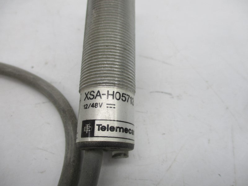 TELEMECANIQUE XSA-H05713 12/48V UNMP