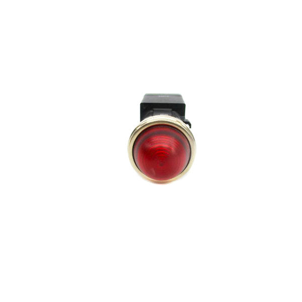 IDEC HW4P-2FH2-R 120V NSNP