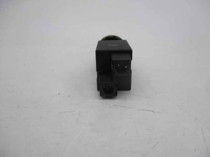 IDEC HW4P-2FH2-R 120V NSNP