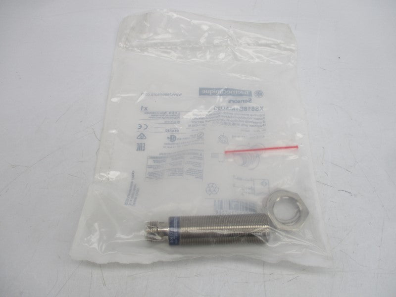 TELEMECANIQUE XS618B1MAU20 24V NSMP