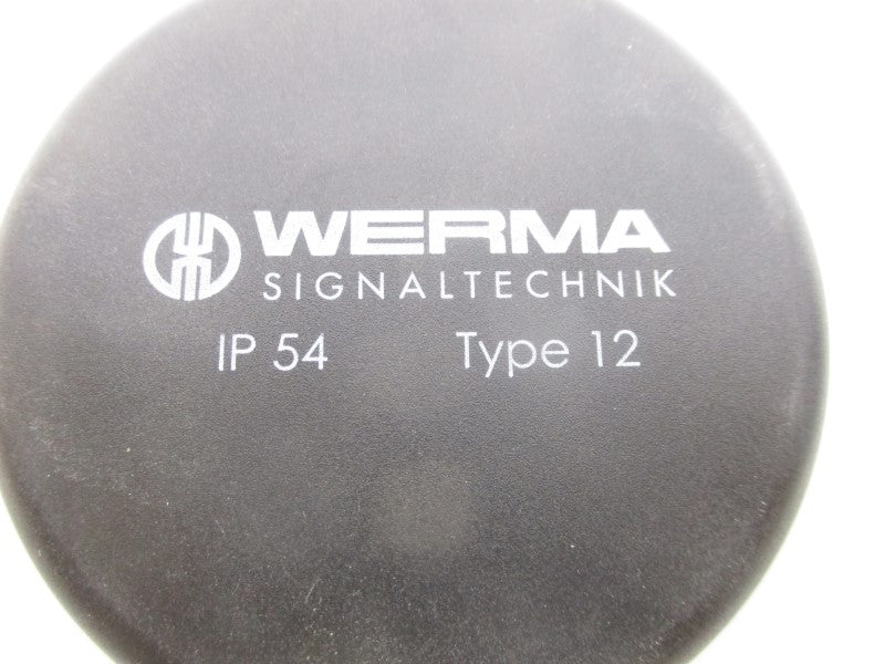 WERMA 12 UNMP