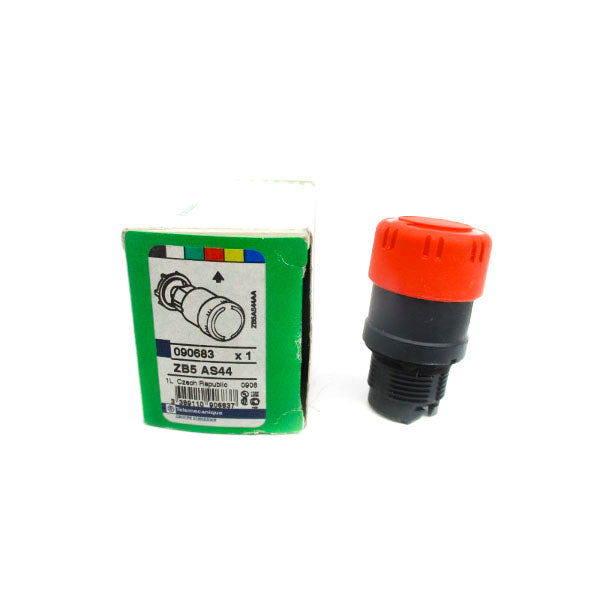 TELEMECANIQUE ZB5AS44 NSMP