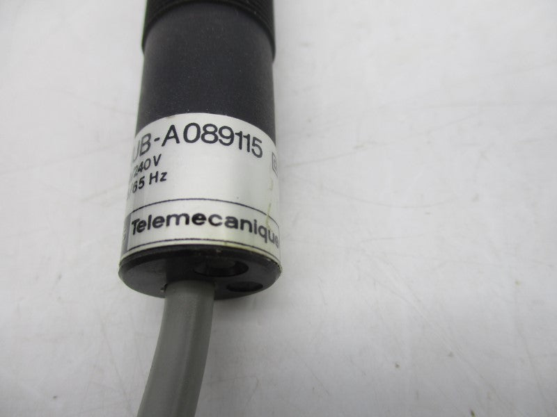 TELEMECANIQUE XUB-A089115 110/240V NSNP