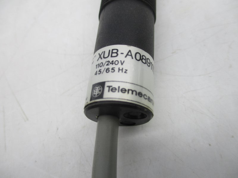 TELEMECANIQUE XUB-A089115 110/240V NSNP