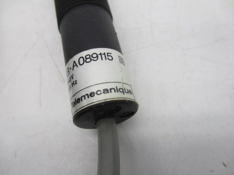 TELEMECANIQUE XUB-A089115 110/240V NSNP