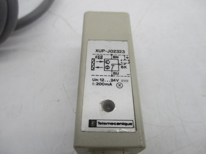 TELEMECANIQUE XUP-J02323 12-24V NSNP
