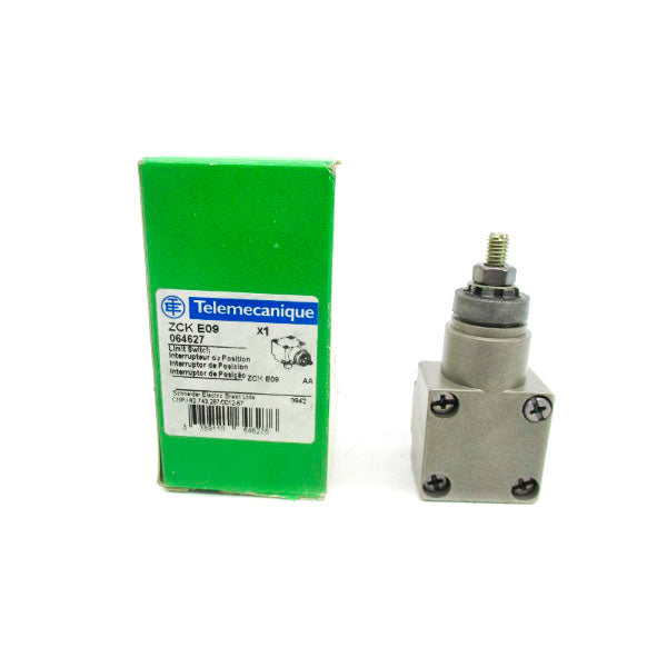 TELEMECANIQUE ZCKE09 NSMP