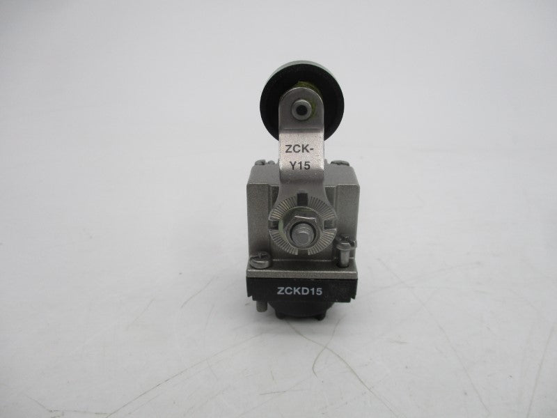 TELEMECANIQUE ZCKD15 NSMP