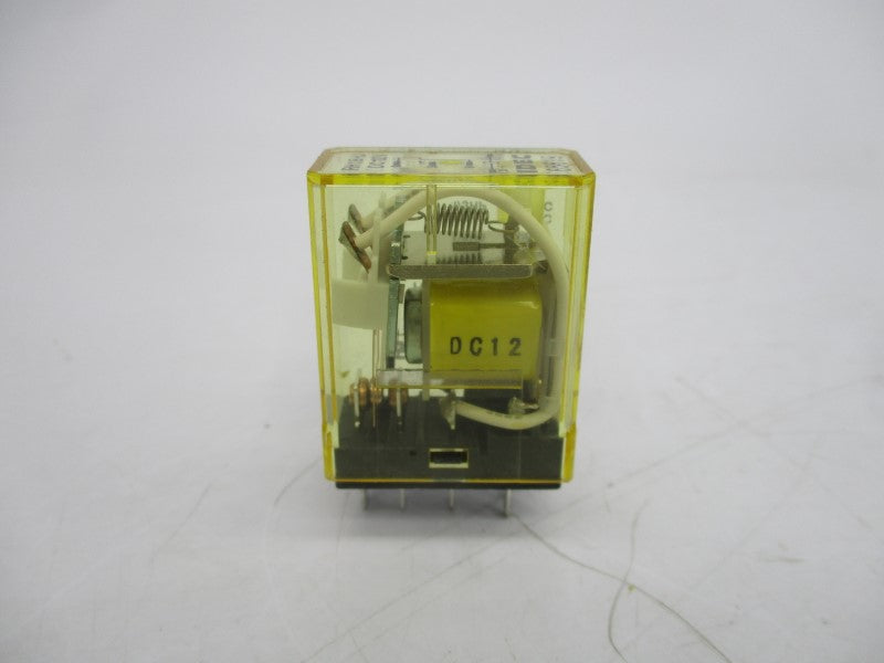 IDEC RH1B-U 12VDC NSNP