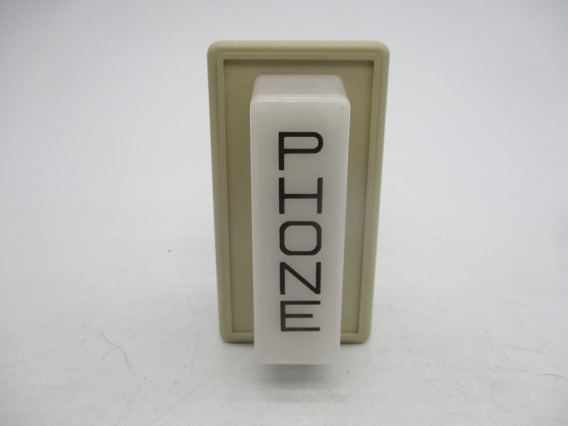 WHEELOCK PS-15A-WPW 103413 NSMP