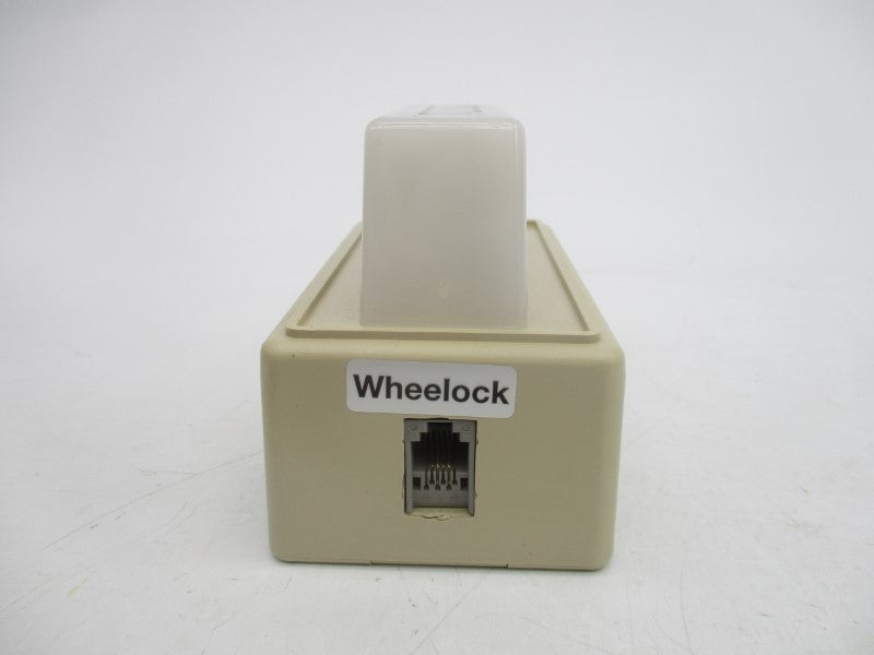 WHEELOCK PS-15A-WPW 103413 NSMP