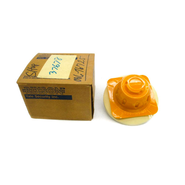 YALE SECURITY 9734-120 120VAC NSMP