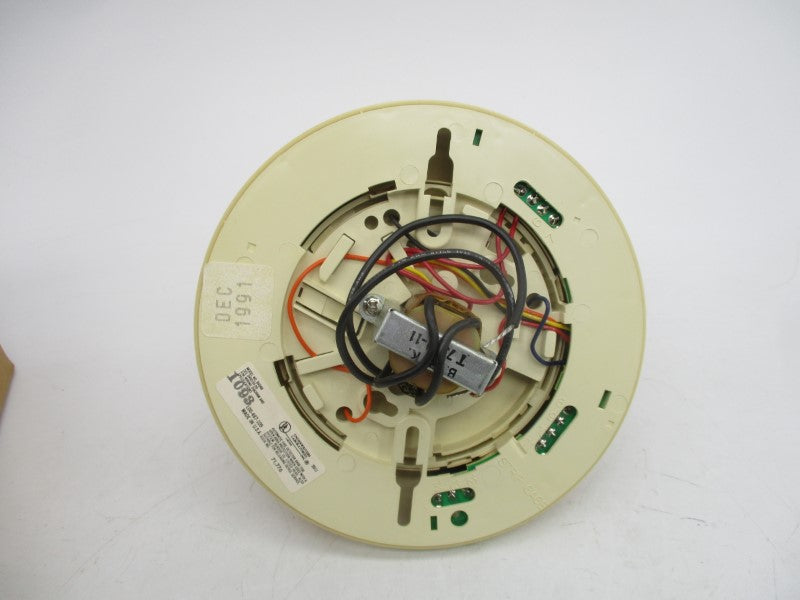 YALE SECURITY 9734-120 120VAC NSMP