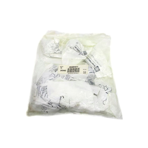 TELEMECANIQUE ZB2BW17 (PKG OF 10) NSMP