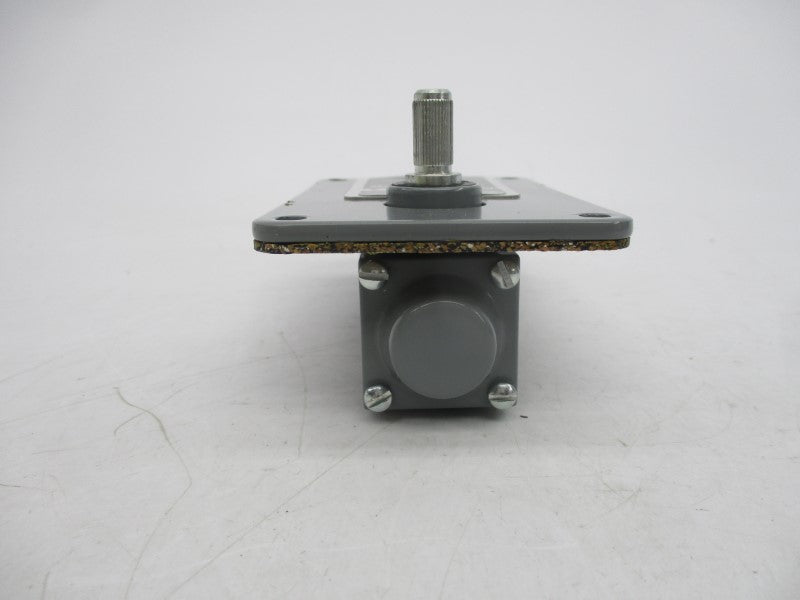 ALLEN BRADLEY 802T-AO SER. 2 120-600VAC 60A (WH) NSMP