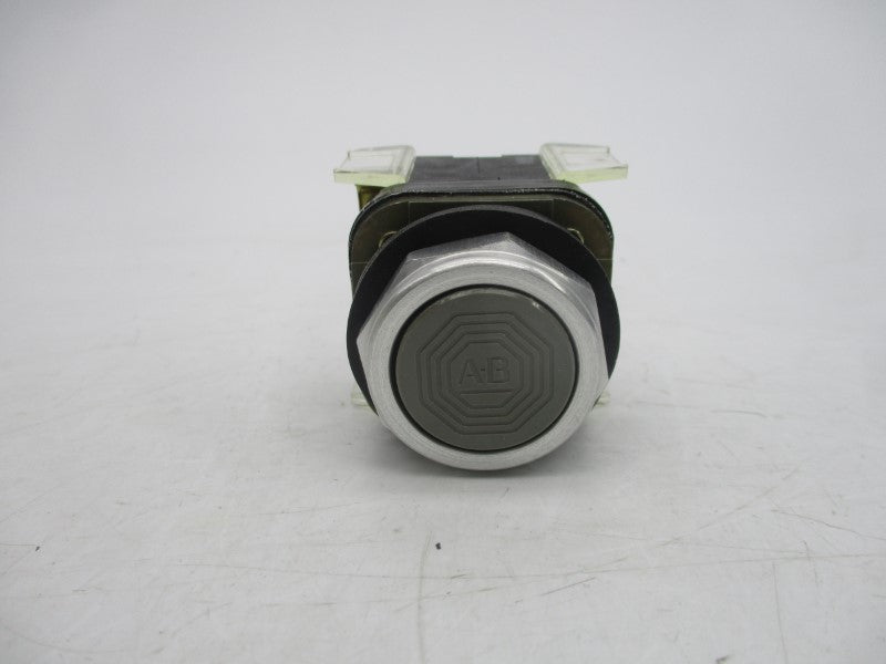 ALLEN BRADLEY 800T-A4A2 SER. T 600V (GY/BL) NSMP