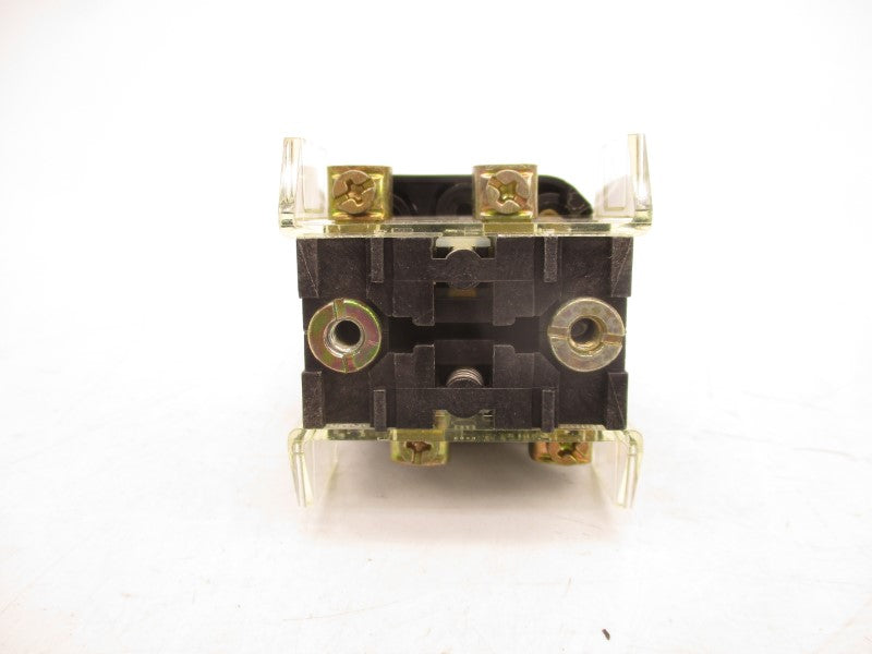 ALLEN BRADLEY 800T-A4A2 SER. T 600V (GY/BL) NSMP