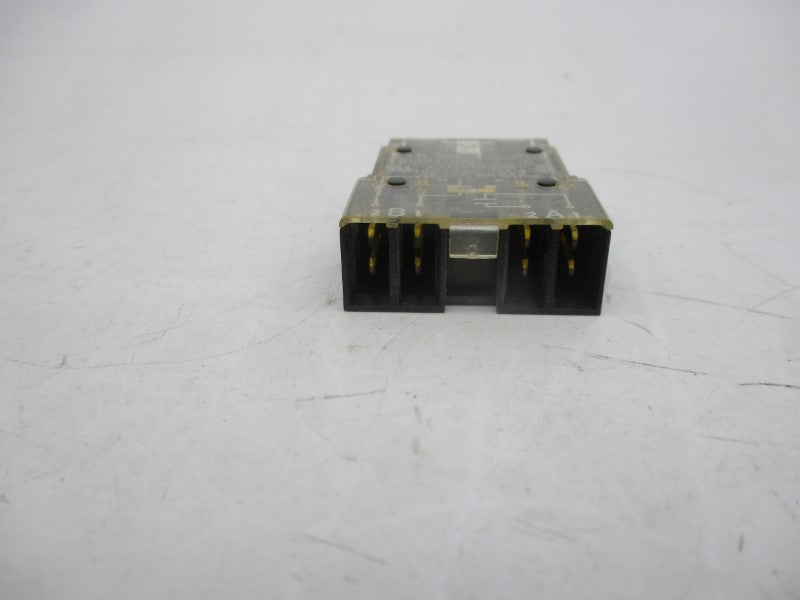 ALLEN BRADLEY 800M-XA SER. B 300VAC (BK/GR) NSMP