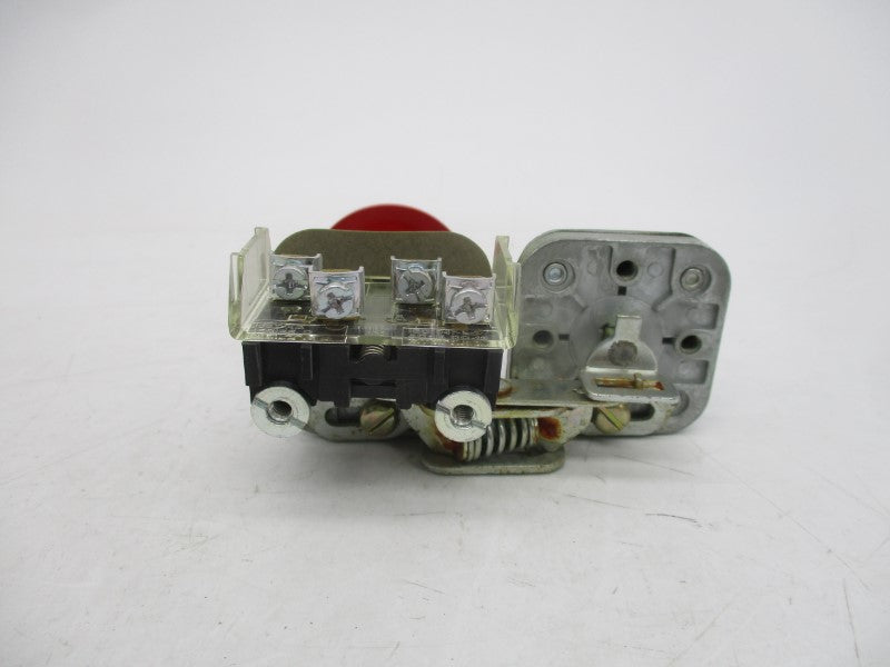 ALLEN BRADLEY 800T-FC26A SER. T (WH) NSMP