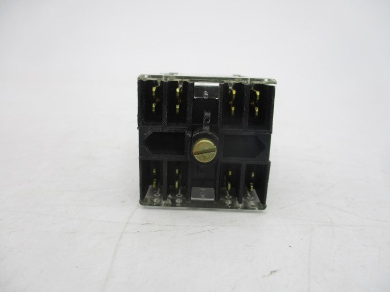 ALLEN BRADLEY 800MR-A1B SER. C 300VAC (WH) NSMP