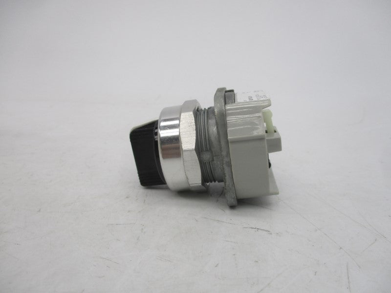 ALLEN BRADLEY 800T-J91 SER. T (WH) NSMP