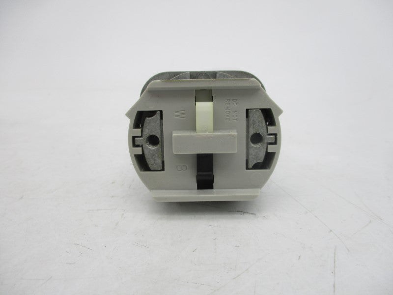 ALLEN BRADLEY 800T-J91 SER. T (WH) NSMP