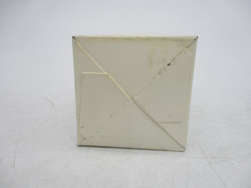 ALLEN BRADLEY 800T-FXP16GD4 SER. T 120VAC (WH) NSFS