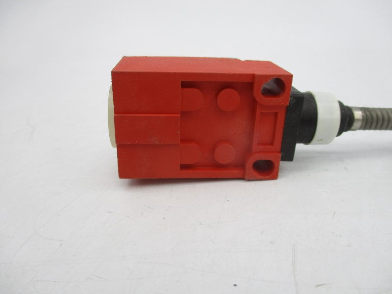 ALLEN BRADLEY 802A-A29P3-S9 SER. A 300VAC 6A (BK/YL) NSMP
