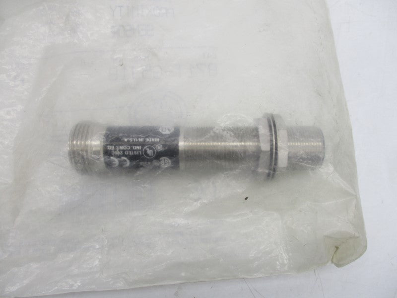 ALLEN BRADLEY 871T-G5J18 SER. A 20-132VAC NSMP