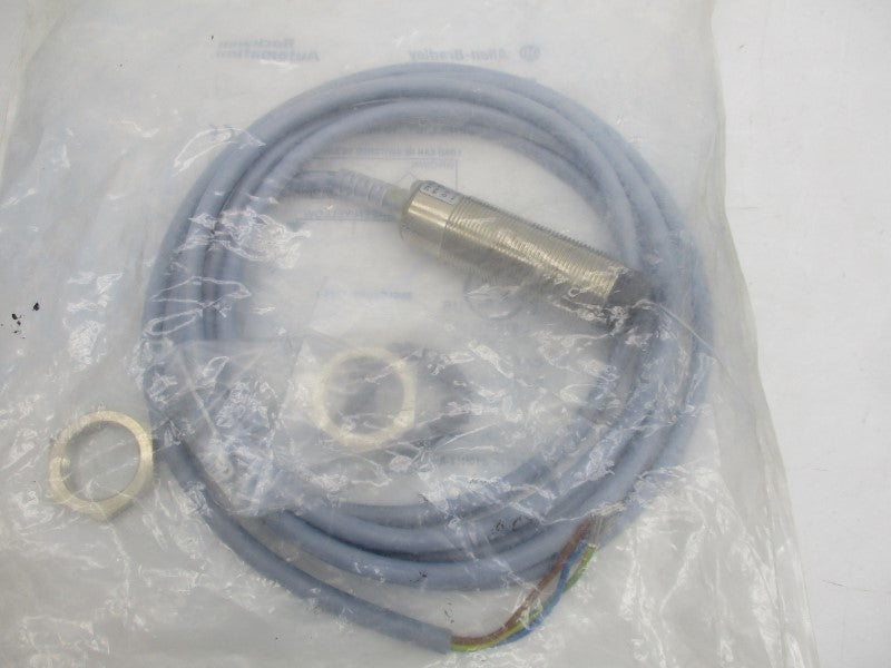 ALLEN BRADLEY 872C-A10N18-A2 SER. B 20-250VAC NSMP