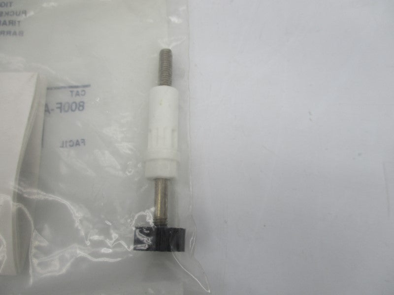 ALLEN BRADLEY 800F-ATR02 SER. A NSMP