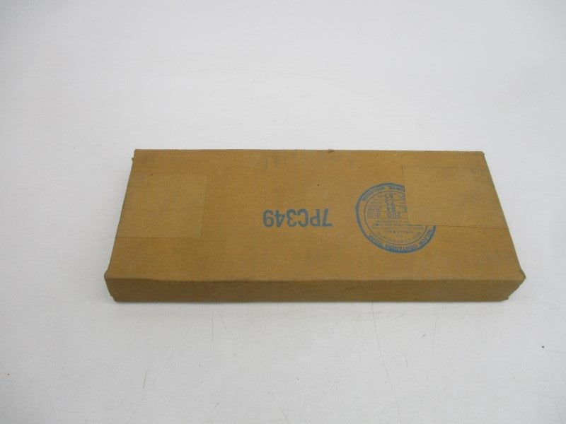ALLEN BRADLEY 800T-4ZT SER. M (BR/YL) NSFS