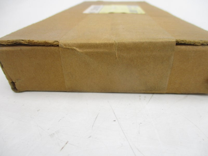 ALLEN BRADLEY 800T-4ZT SER. M (BR/YL) NSFS