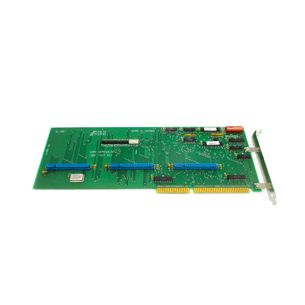 LINEAR SYSTEMS LSBX7567 REV. 2 UNMP