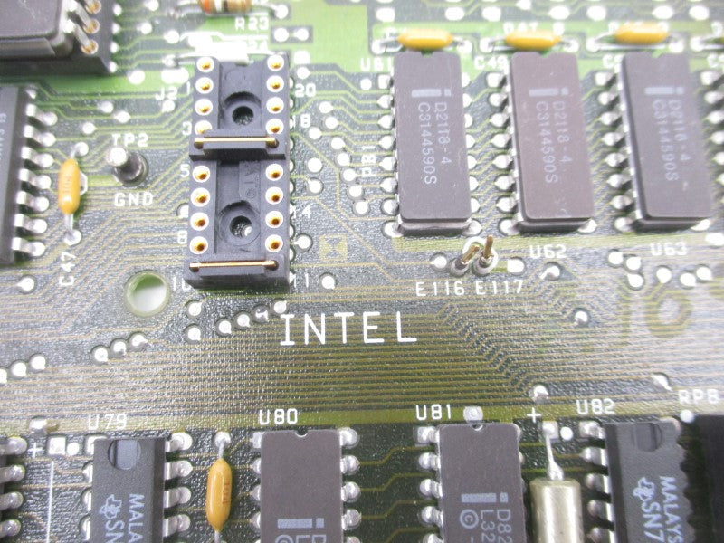 INTEL PWA143156-058 UNMP
