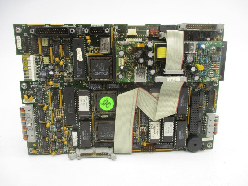 DIGITAL ELECTRONICS 5347078 REV. D UNMP