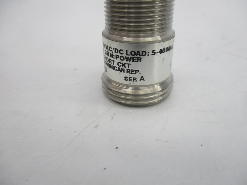 ALLEN BRADLEY 871TM-B5N18-N3 SER. A 40-250VAC/DC NSNP