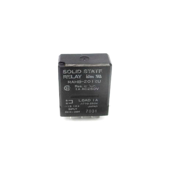 IDEC RAHB-20IZU 3-28VDC 1A NSNP