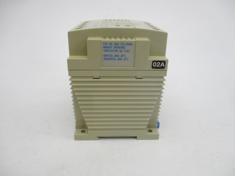 IDEC PS5R-D24 100-240VAC 1.15A NSMP