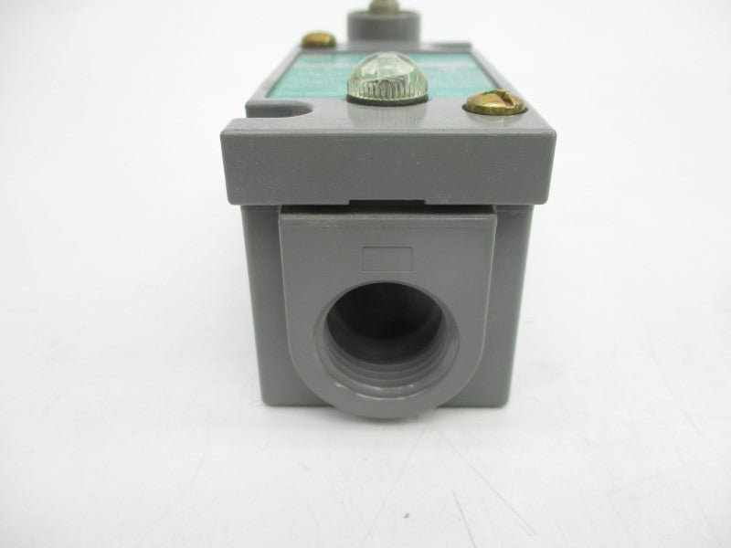 ALLEN BRADLEY 802G-GPN SER. J 120-300VAC 30A NSNP