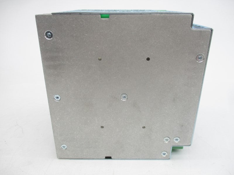 PHOENIX CONTACT QUINT-PS/1AC/24DC/20 2866776 100-240V 6.0-2.6A NSMP