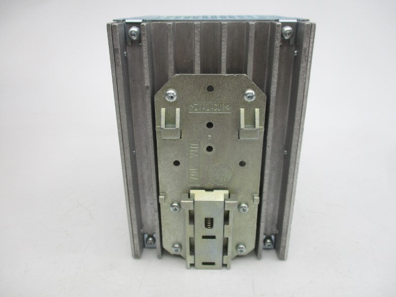 PHOENIX CONTACT QUINT-PS/1AC/24DC/20 2866776 100-240V 6.0-2.6A NSMP