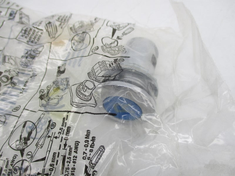 ALLEN BRADLEY 800FM-R611 SER. A NSMP