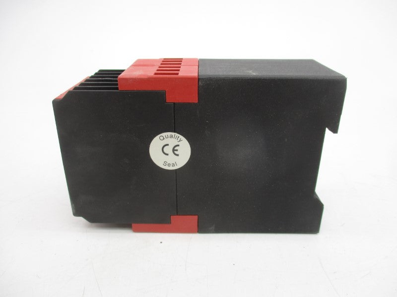 TELEMECANIQUE XPSAS3440 115VAC NSMP